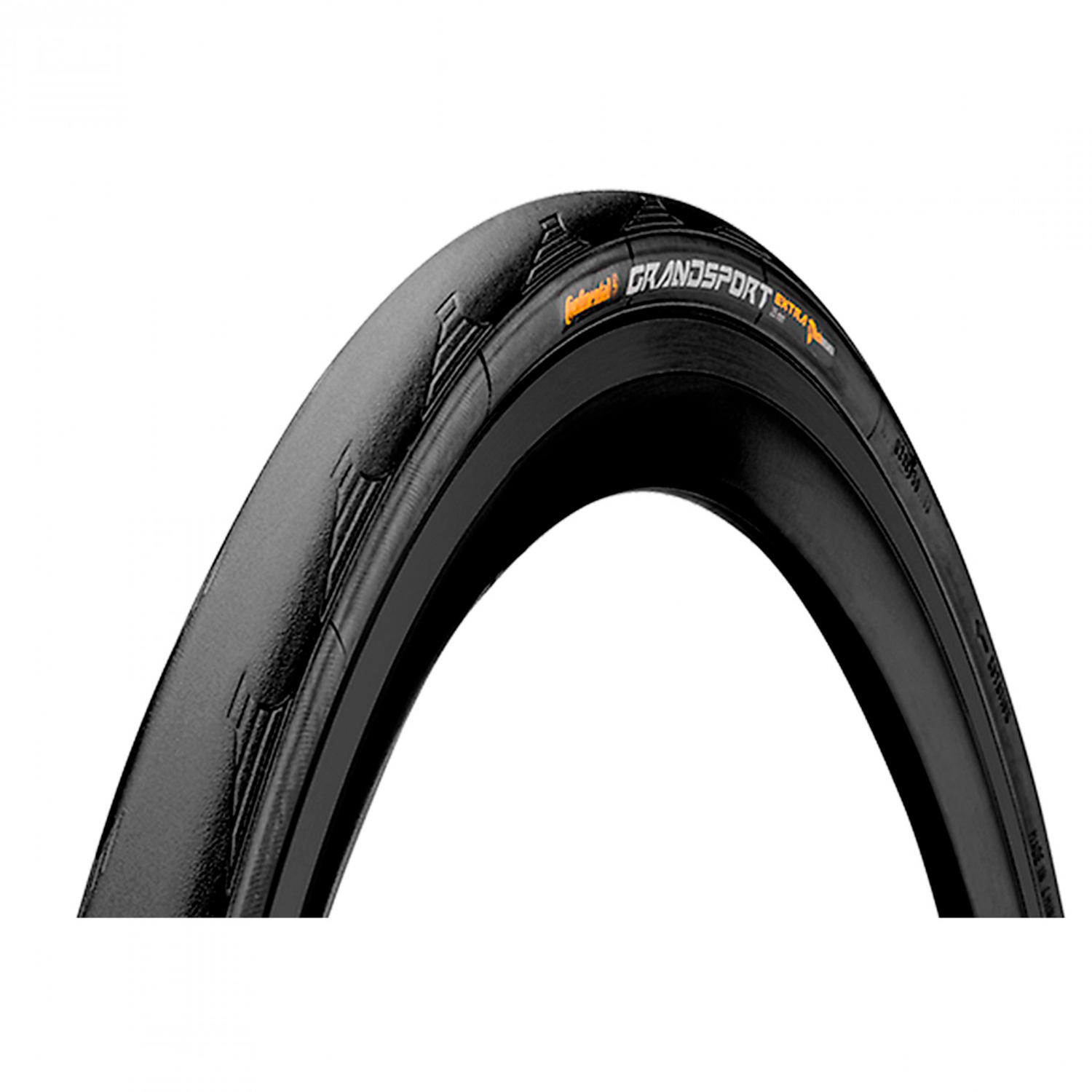 Grand Prix 4-Season Continental Pneu Vélo Route 700 X 23C à 32C