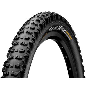 Neumático Continental Trail King 2.2 29 X 2.2 Black/Black