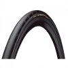 Neumático Continental Ultra Sport II 700 X 25C Black/Black Skin