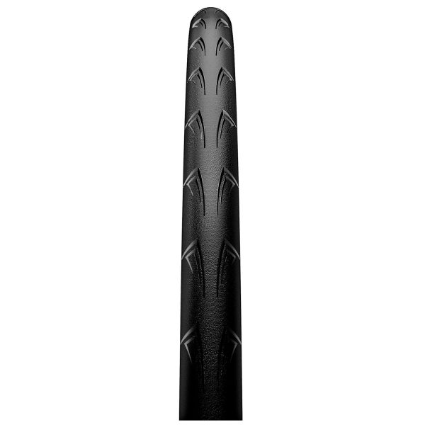 Neumático Continental Grand Prix Force 3 700 x 25C Negro (010130) - Imagen 3