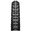 Neumático Continental Trail King 26 X 2.20 Negro (010111) - Imagen 2