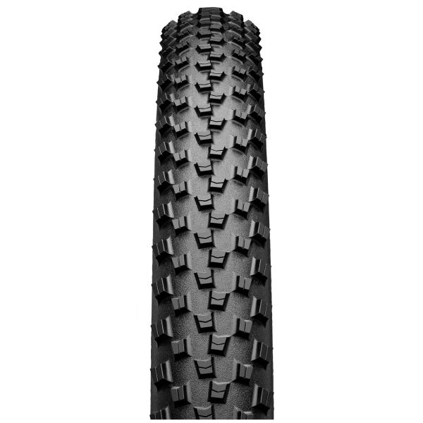 Neumático Continental Cross King 2.2 27.5 x 2.20 bk/bk Foldable 55-584 (0150291) - Imagen 2