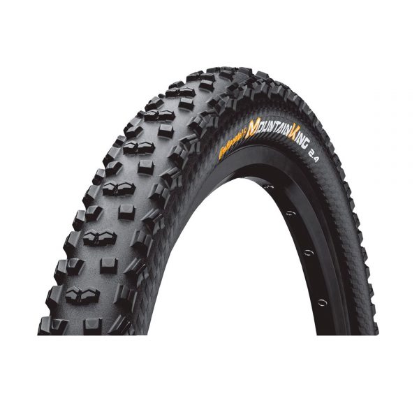 Neumático Continental Mountain King II 29 X 2.4 ProTection