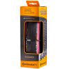 Neumático Continental Ultra Sport II 700 x 25c Road Kevlar negro/rosado (0150177) - Imagen 2