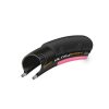 Neumático Continental Ultra Sport II 700 x 25c Road Kevlar negro/rosado (0150177) - Imagen 4