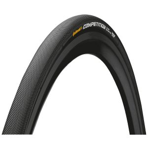 Tubular Continental Competition 28 x 25 black/black (0196189)