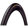 Neumático Continental Gator Hardshell 700 x 25c Road Kevlar black/black (0100313)